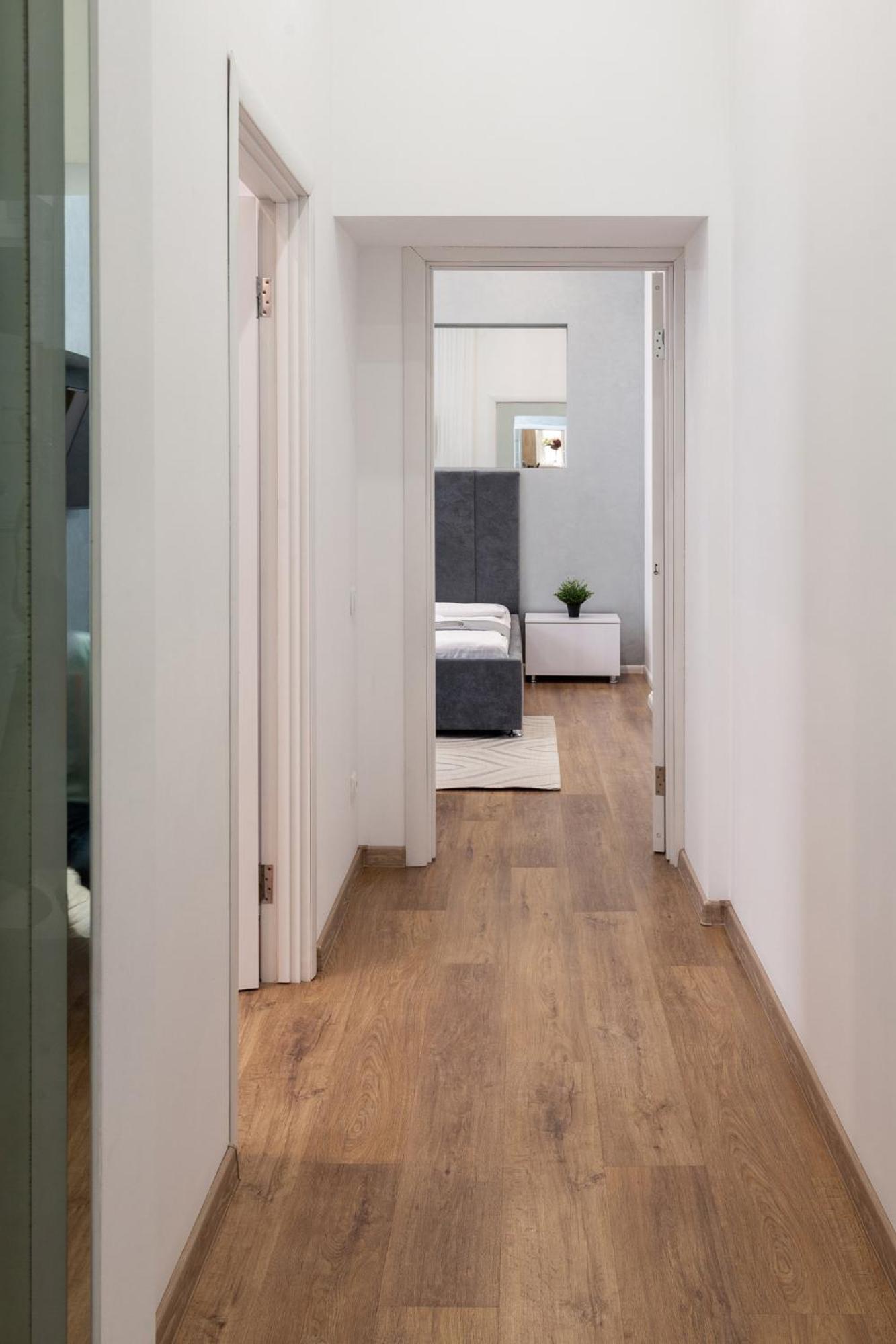 לבוב Royal Apartment On Franka 28 מראה חיצוני תמונה